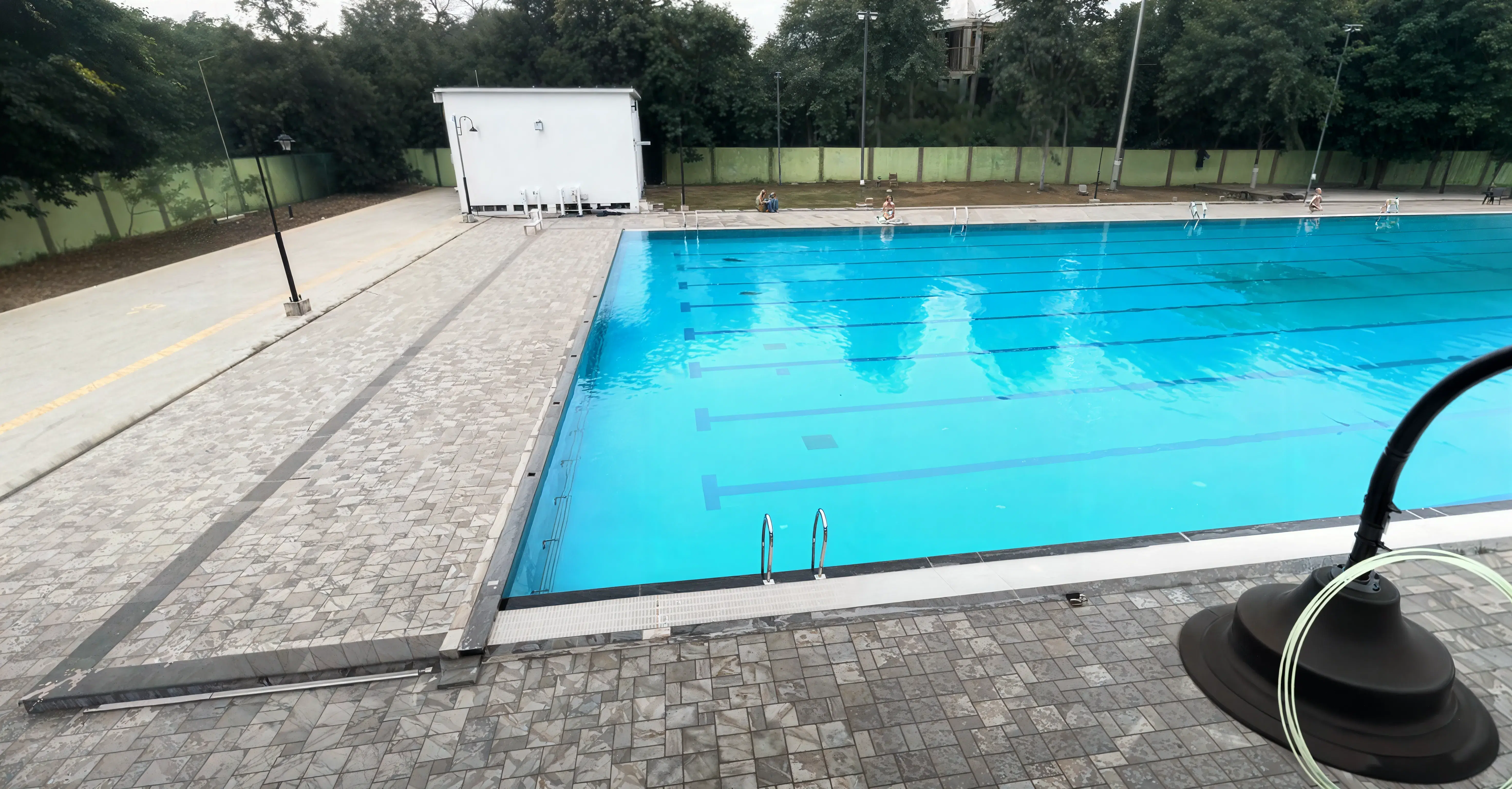 MSI Delhi Campus photo 12